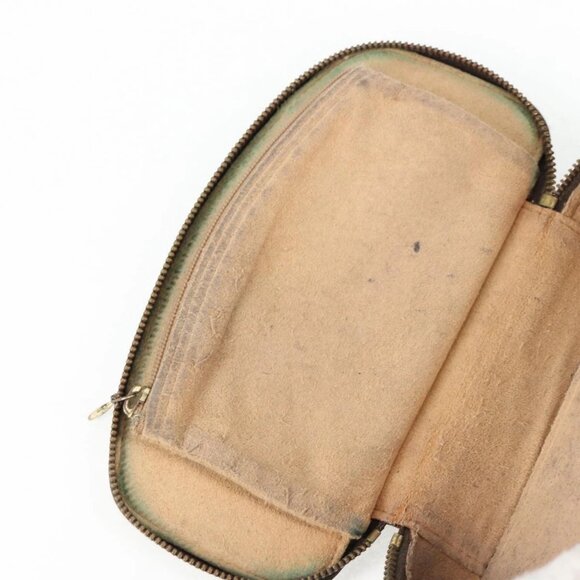 LOUIS VUITTON Monogram Poche Monte Carlo Jewelry Box - Picture 9 of 16